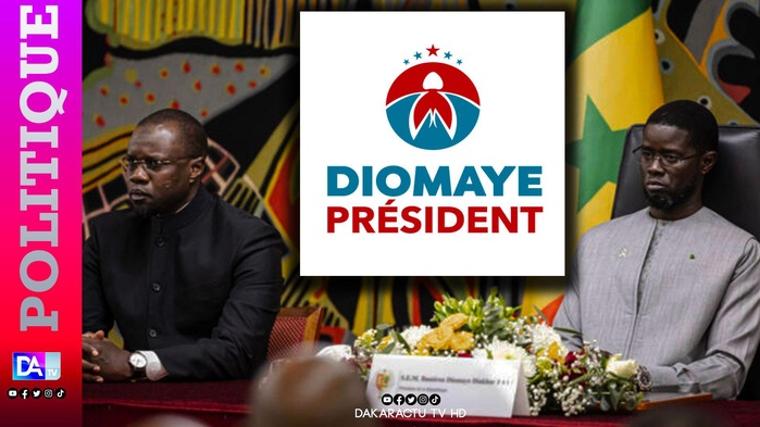 ATTENTION, VOUS NE POURREZ PAS MANGER DIOMAYE SANS PERDRE TOUTES VOS DENTS ! ( Par Ganiou Olowonimi Agnide ) ATTENTION, VOUS NE POURREZ PAS MANGER DIOMAYE SANS PERDRE TOUTES VOS DENTS ! ( Par Ganiou Olowonimi Agnide )