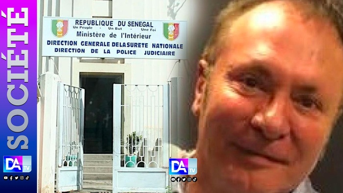 Réseau pédocriminel : les révélations glaçantes sur le projet de “centre de formation au sexe pour enfants” de Pierre Robert Réseau pédocriminel : les révélations glaçantes sur le projet de “centre de formation au sexe pour enfants” de Pierre Robert