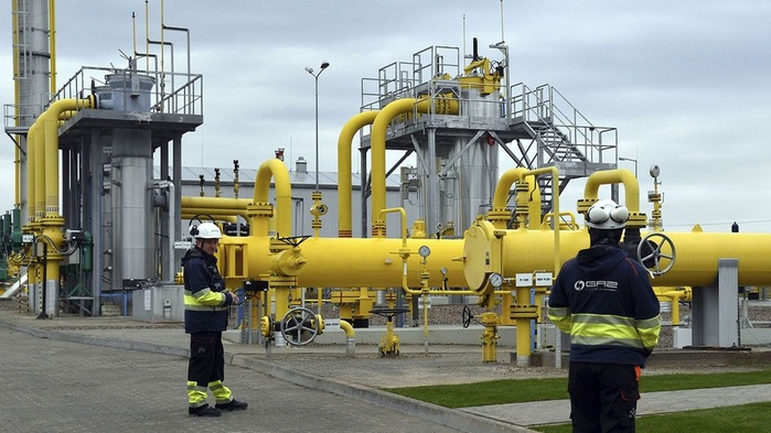 Le gaz européen bondit de 30% dans la foulée de l'envolée historique du pétrole