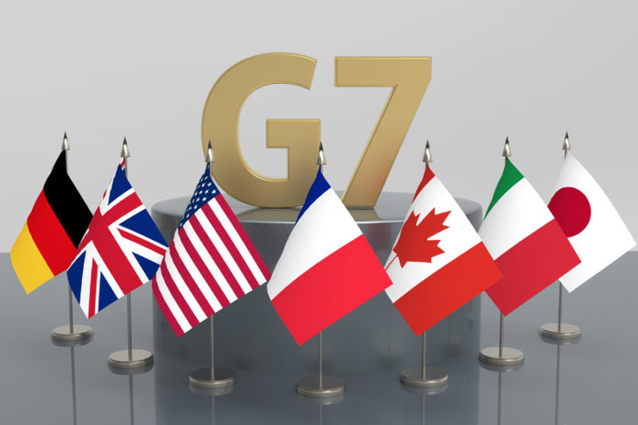 Prix du pétrole: le G7 va discuter du recours aux réserves stratégiques Prix du pétrole: le G7 va discuter du recours aux réserves stratégiques