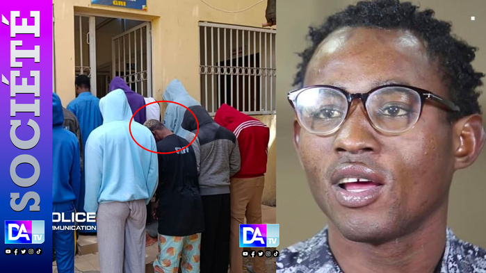 « Mon dernier rapport avec un homme remonte à deux ans…j'étais victime d’un v… »: les aveux surprenants d’Ouzin Keita aux enquêteurs « Mon dernier rapport avec un homme remonte à deux ans…j'étais victime d’un v… »: les aveux surprenants d’Ouzin Keita aux enquêteurs