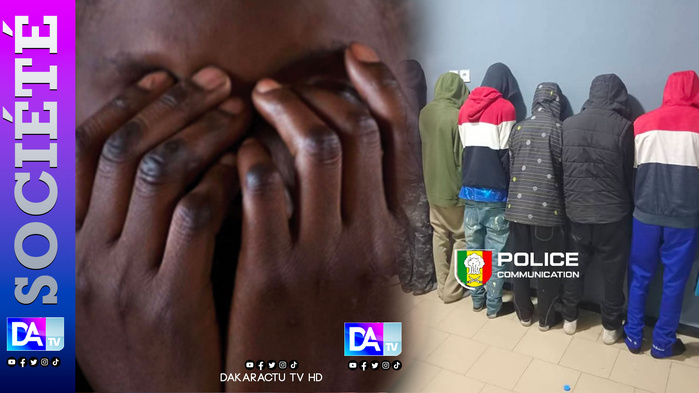 Sicap-Mbao : Les sombres secrets d’une nuit de violences sexuelles sur une adolescente— plongée dans l’affaire du viol collectif d’une mineure de 14 ans