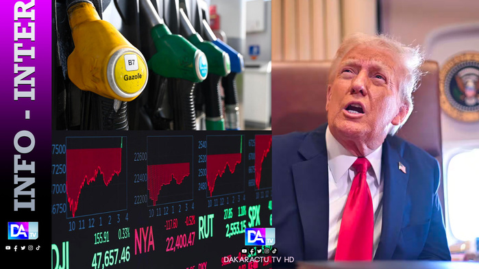 Guerre au Moyen-Orient: les conséquences économiques mondiales Guerre au Moyen-Orient: les conséquences économiques mondiales