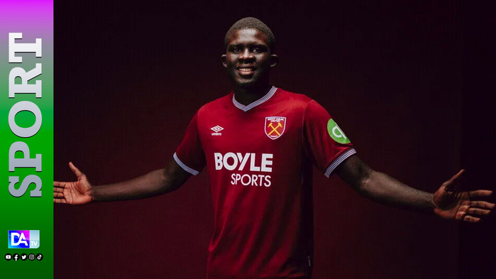 Mercato - El Hadji Malick Diouf dans le viseur des Blues : Chelsea lorgne sur le latéral sénégalais Mercato - El Hadji Malick Diouf dans le viseur des Blues : Chelsea lorgne sur le latéral sénégalais