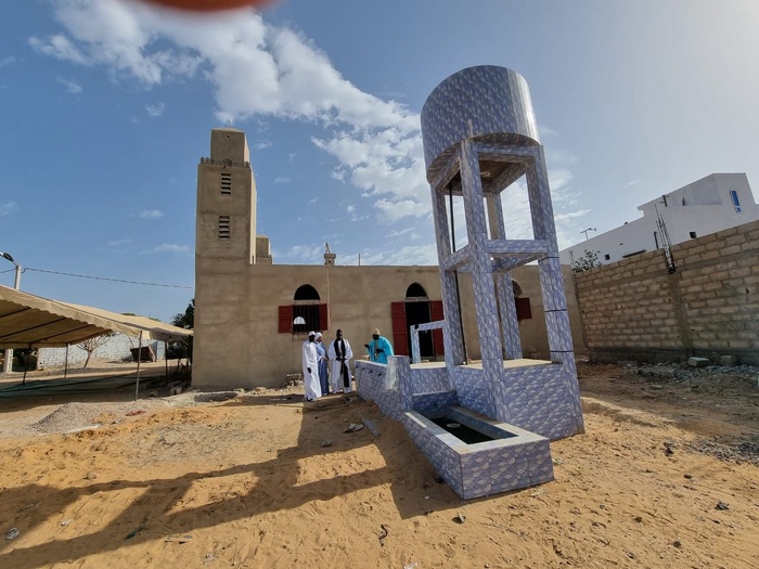 Ramadan 2026: la fondation Sokhna Diarra Bou Mame Cheikh Yérim offre des "ndogou" et des kits alimentaires aux populations Ramadan 2026: la fondation Sokhna Diarra Bou Mame Cheikh Yérim offre des "ndogou" et des kits alimentaires aux populations