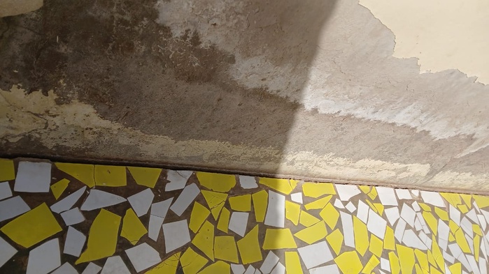 TENSIONS À TOUBA / Des dégâts causés par une entreprise chinoise sur des habitations créent le désordre