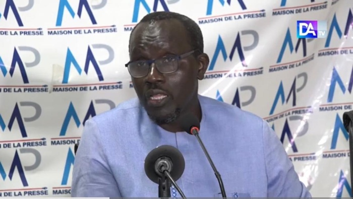 Photomontage visant le chef de l’État : le CORED se dessaisit du dossier, après l’ouverture d’une procédure judiciaire Photomontage visant le chef de l’État : le CORED se dessaisit du dossier, après l’ouverture d’une procédure judiciaire