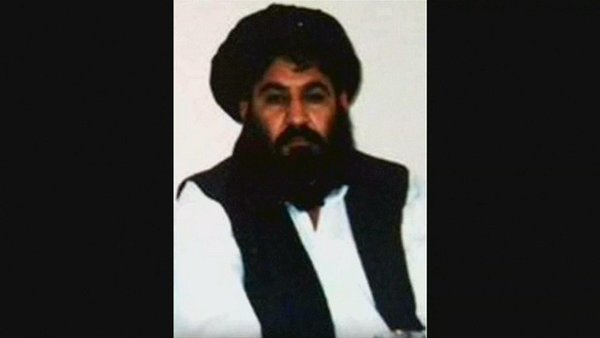 Le mollah Mansour, chef des talibans, tué dans un raid américain