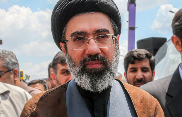 Le nouveau guide suprême iranien sort du silence: “Nous nous vengerons du sang perdu”