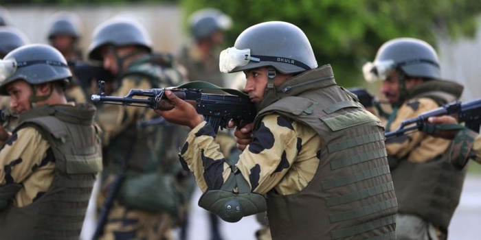 Top 30 des pays africains avec la plus puissante armée militaire mais le Sénégal n'y figure pas Top 30 des pays africains avec la plus puissante armée militaire mais le Sénégal n'y figure pas