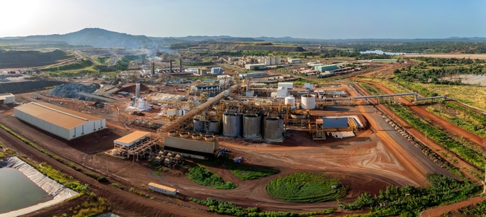 Production aurifère au Sénégal : Endeavour Mining annonce des résultats solides en 2025 et renforce sa contribution économique, avec 93 milliards de FCFA versés aux Finances Publiques Production aurifère au Sénégal : Endeavour Mining annonce des résultats solides en 2025 et renforce sa contribution économique, avec 93 milliards de FCFA versés aux Finances Publiques