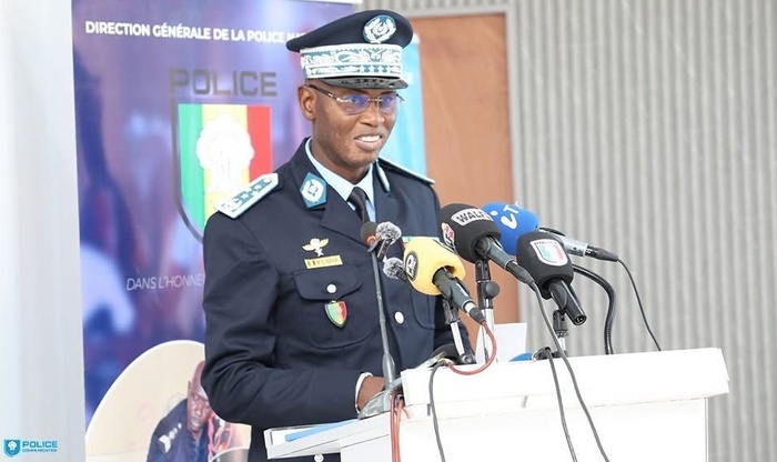 Trafic de stupéfiants au Sénégal : la Police alerte sur la montée des drogues de synthèse