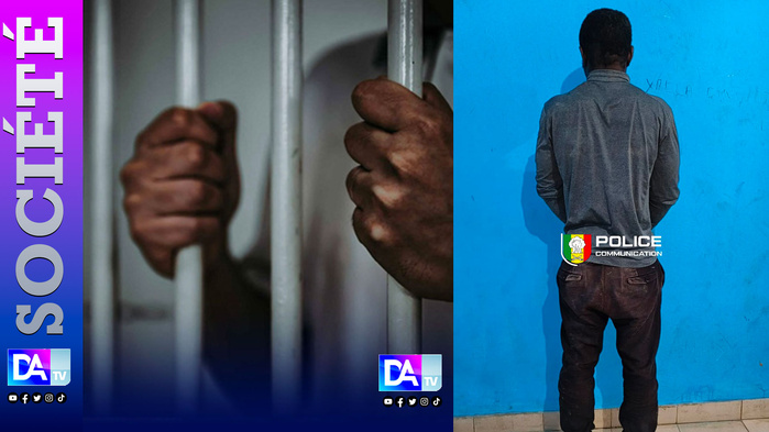 Pédophilie, vidéos macabres : l’enquête sur le Ghanéen arrêté à Jaxaay dévoile un cauchemar pour des enfants…36 vidéos du suspect entretenant des relations sexuelles avec des enfants. Pédophilie, vidéos macabres : l’enquête sur le Ghanéen arrêté à Jaxaay dévoile un cauchemar pour des enfants…36 vidéos du suspect entretenant des relations sexuelles avec des enfants.