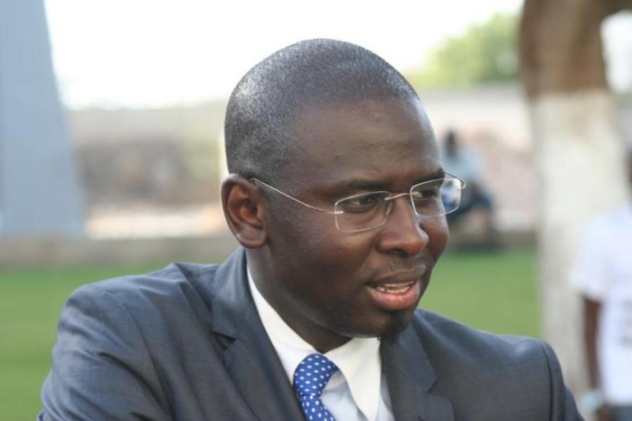 EL HADJ DANIEL SO D’AG /JOTNA SUR L’AFFAIRE SENDAI : «Abdoul Mbaye a failli à son devoir de réserve»