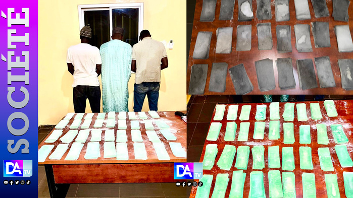 Lutte contre la criminalité financière: 730 millions CFA en billets noirs saisis par les Douanes du Centre Lutte contre la criminalité financière: 730 millions CFA en billets noirs saisis par les Douanes du Centre