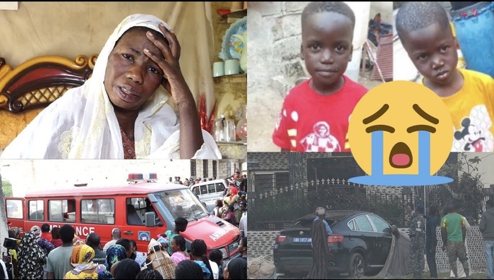 Deux ans de silence, puis le choc : le dossier des enfants retrouvés morts dans une voiture refait surface … le “marabout” suspecté finalement écroué deux ans après les faits