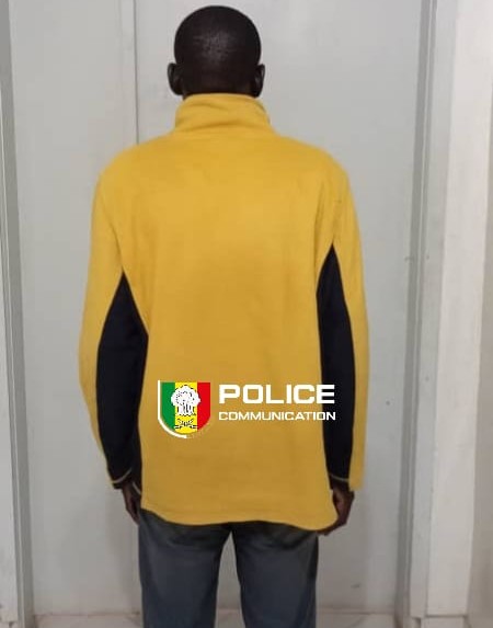 Thiaroye : un individu arrêté avec 97 modems Wi-Fi issus d’un réseau de recel