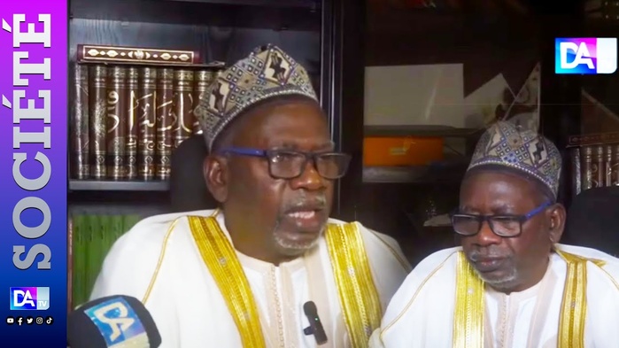 Kaolack- attaques contre Diomaye Faye- Cheikh Ibrahima Diallo exige des mesures sévères et plaide pour la dissolution de l’Assemblée nationale Kaolack- attaques contre Diomaye Faye- Cheikh Ibrahima Diallo exige des mesures sévères et plaide pour la dissolution de l’Assemblée nationale