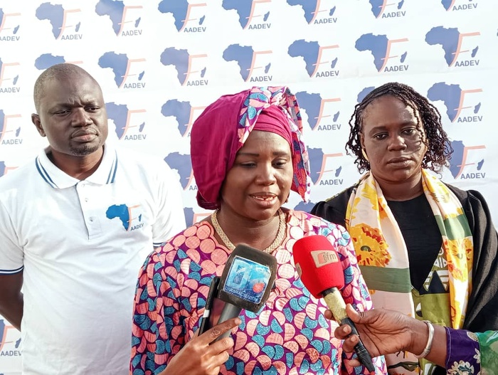 Secteur informel et économie des soins : Un projet de décret d’application est en cours… ( Ministère de la famille)