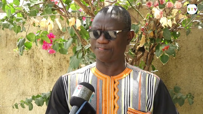 Incidents au nord de Sindian : La société civile casamançaise appelle à intensifier le dialogue de paix Incidents au nord de Sindian : La société civile casamançaise appelle à intensifier le dialogue de paix