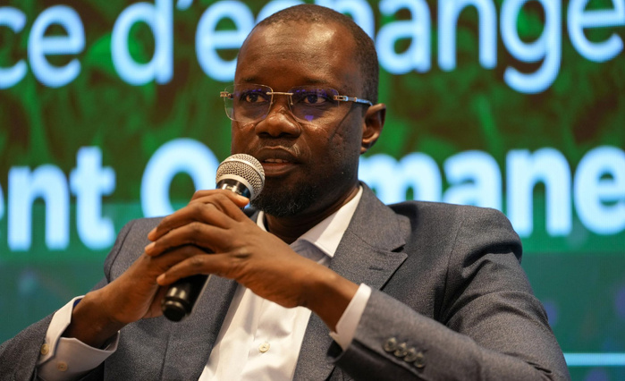 Conseil national de Pastef : Le 1er congrès fixé au 6 juin 2026 à Dakar Conseil national de Pastef : Le 1er congrès fixé au 6 juin 2026 à Dakar