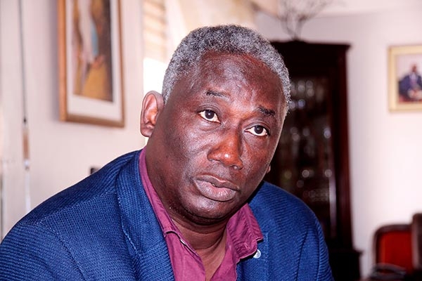 Abdou Fall, ancien ministre / responsable Apr à Thiès : « Le Pds et les autres partis de l’opposition ont intérêt à dialoguer »