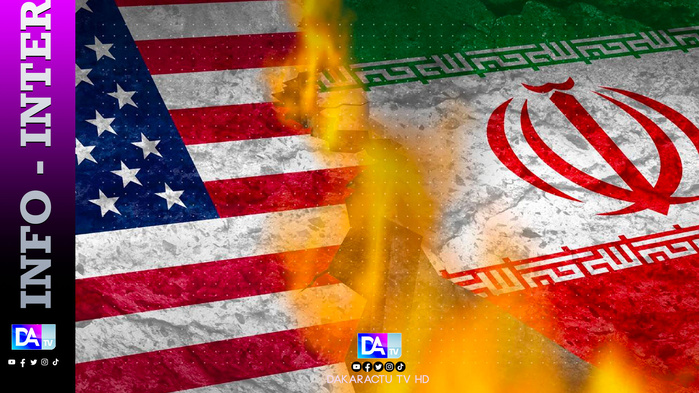 Réactivation d'un canal de communication direct entre les États-Unis et l’Iran Réactivation d'un canal de communication direct entre les États-Unis et l’Iran