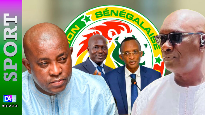 Guerre interne à la FSF : autopsie d’une réunion explosive Guerre interne à la FSF : autopsie d’une réunion explosive