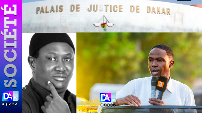 Affaire Escroquerie présumée de 5 milliards : la bataille judiciaire entre Zakirulahi Sow et Abdoulaye Sylla Ecotra continue…Zakirulahi Sow contre-attaque et suspend la saisie de ses avoirs Affaire Escroquerie présumée de 5 milliards : la bataille judiciaire entre Zakirulahi Sow et Abdoulaye Sylla Ecotra continue…Zakirulahi Sow contre-attaque et suspend la saisie de ses avoirs