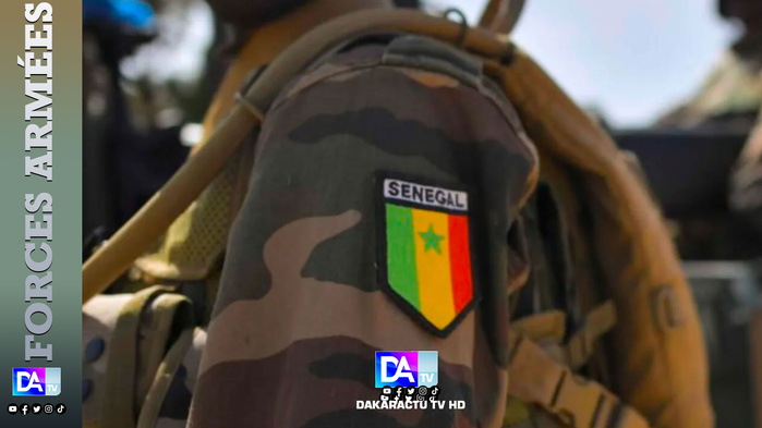 Trois militaires tués dans une explosion lors d’opérations antidrogue à la frontière gambienne Trois militaires tués dans une explosion lors d’opérations antidrogue à la frontière gambienne