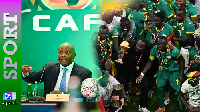 Une décision juridiquement indéfendable : pourquoi le Tribunal Arbitral du Sport annulera le forfait infligé au Sénégal (Par Ousmane Kane) Une décision juridiquement indéfendable : pourquoi le Tribunal Arbitral du Sport annulera le forfait infligé au Sénégal (Par Ousmane Kane)