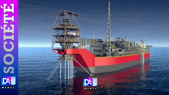 Sangomar génère 4 milliards de dollars : L’État du Sénégal touche moins de 200 millions de dollars Sangomar génère 4 milliards de dollars : L’État du Sénégal touche moins de 200 millions de dollars