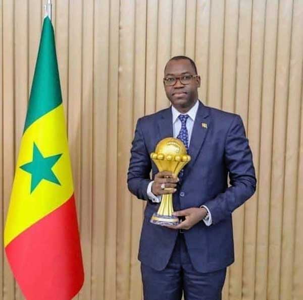 Décision de la CAF : "Une telle décision, à la fois incompréhensible et inacceptable, porte gravement atteinte à la crédibilité du football africain" (Yankhoba Diattara, ancien ministre).