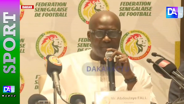Recours au Tribunal arbitral du sport : le Sénégal conteste la décision de la Confédération africaine de football sur la finale