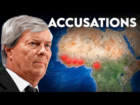 Affaire des "ports africains": ce que la justice reproche à Vincent Bolloré Affaire des "ports africains": ce que la justice reproche à Vincent Bolloré