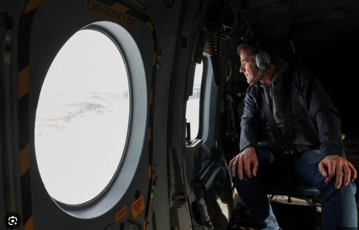 L'Iran veut que l'Allemagne "clarifie" le rôle de la base américaine de Ramstein dans la guerre L'Iran veut que l'Allemagne "clarifie" le rôle de la base américaine de Ramstein dans la guerre