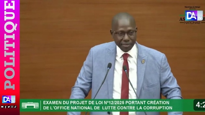 Korité et flambée du prix de la viande de mouton : Le député El Hadji Ousmane Fall adresse une question écrite au gouvernement Korité et flambée du prix de la viande de mouton : Le député El Hadji Ousmane Fall adresse une question écrite au gouvernement