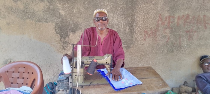 Préparatifs de la Korité à Kolda : Entre crise économique et large disponibilité des denrées... ‎