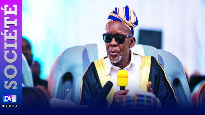 Candidature de Macky Sall au poste de SG de l'ONU : le Khalife de Médina Baye bénit l'initiative...