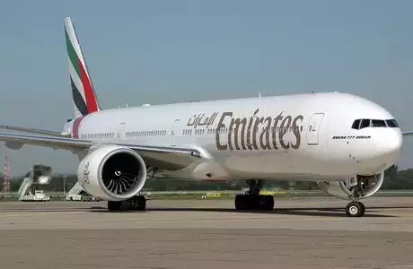    Aviation : Emirates enregistre un bénéficie de 8,2 milliards AED (2,2 milliards $ US)