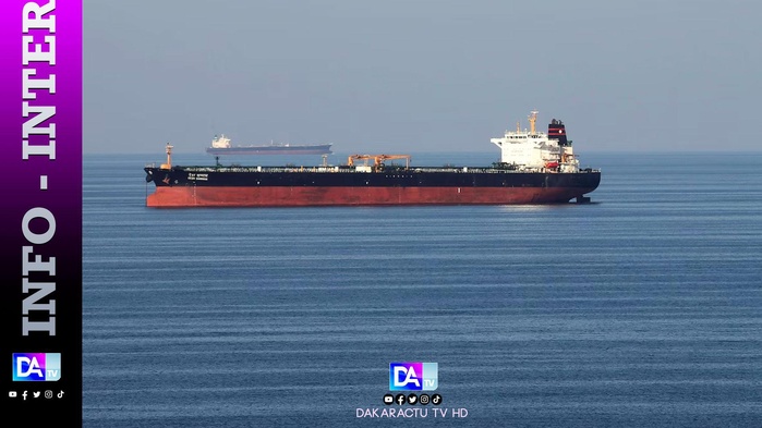 Quelles sont les cargaisons qui traversent le détroit d’Ormuz ? Quelles sont les cargaisons qui traversent le détroit d’Ormuz ?