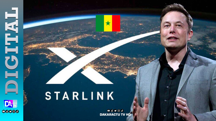 Starlink au Sénégal : vers la fin du débit de 400 Mbit/s à 30 000 FCFA par mois ? Starlink au Sénégal : vers la fin du débit de 400 Mbit/s à 30 000 FCFA par mois ?