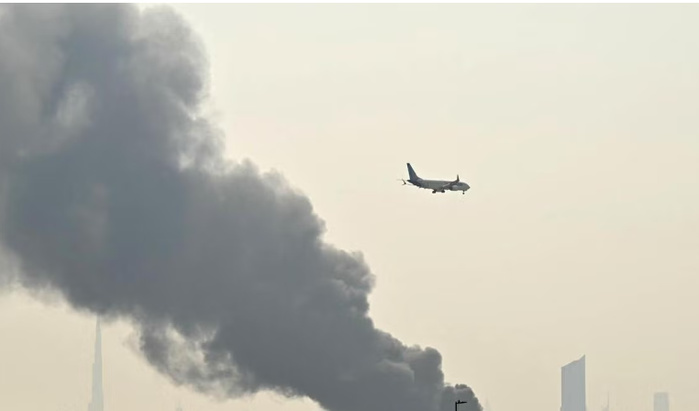 Qatar: six morts dans un accident d'hélicoptère (autorités) Qatar: six morts dans un accident d'hélicoptère (autorités)