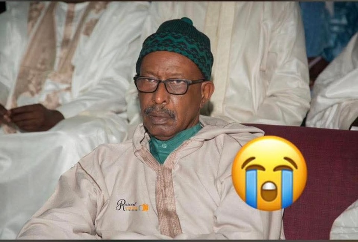 Rappel à Dieu de Chérif Beuh Aïdara dans un accident tragique sur la route de Guéoul Rappel à Dieu de Chérif Beuh Aïdara dans un accident tragique sur la route de Guéoul