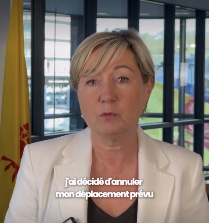 Durcissement de la loi réprimant l'homosexualité : La Wallonie suspend sa coopération climatique avec le Sénégal