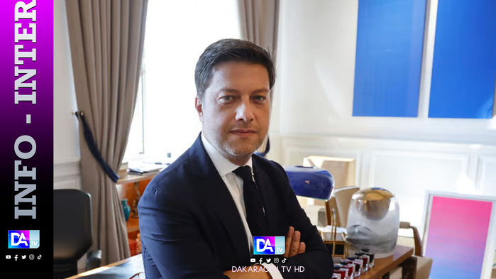 Benoît Payan confortablement réélu à Marseille, la gauche hors-LFI résiste au RN Allisio (estimations) Benoît Payan confortablement réélu à Marseille, la gauche hors-LFI résiste au RN Allisio (estimations)