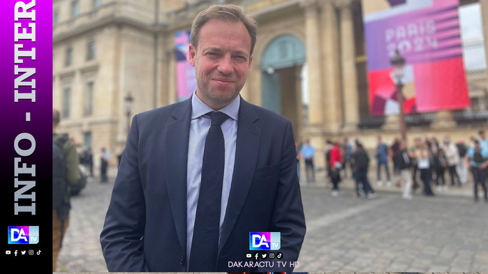 Jean-Didier Berger réélu maire de Clamart