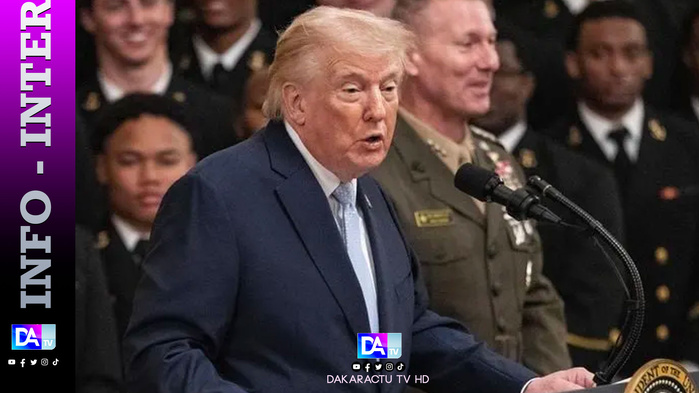 L'ultimatum de Trump à Téhéran approche de son échéance