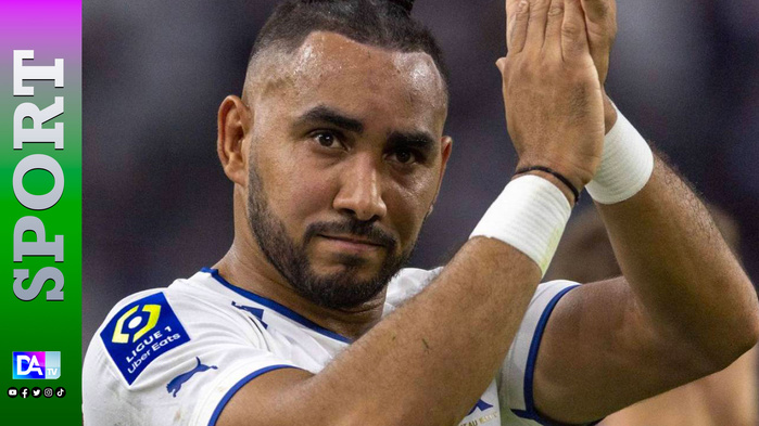 Football : Dimitri Payet annonce sa retraite internationale