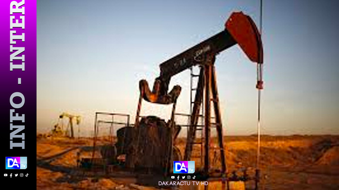 Conflit au Moyen-Orient : Le Brent franchit les 113 dollars après les menaces sur les infrastructures pétrolières